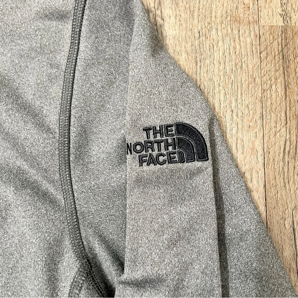 The North Face north face